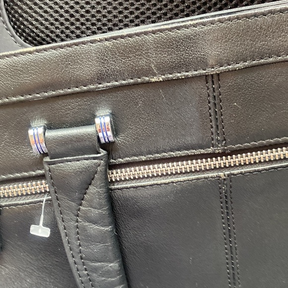 Bostanten black bag - Picture 7 of 12